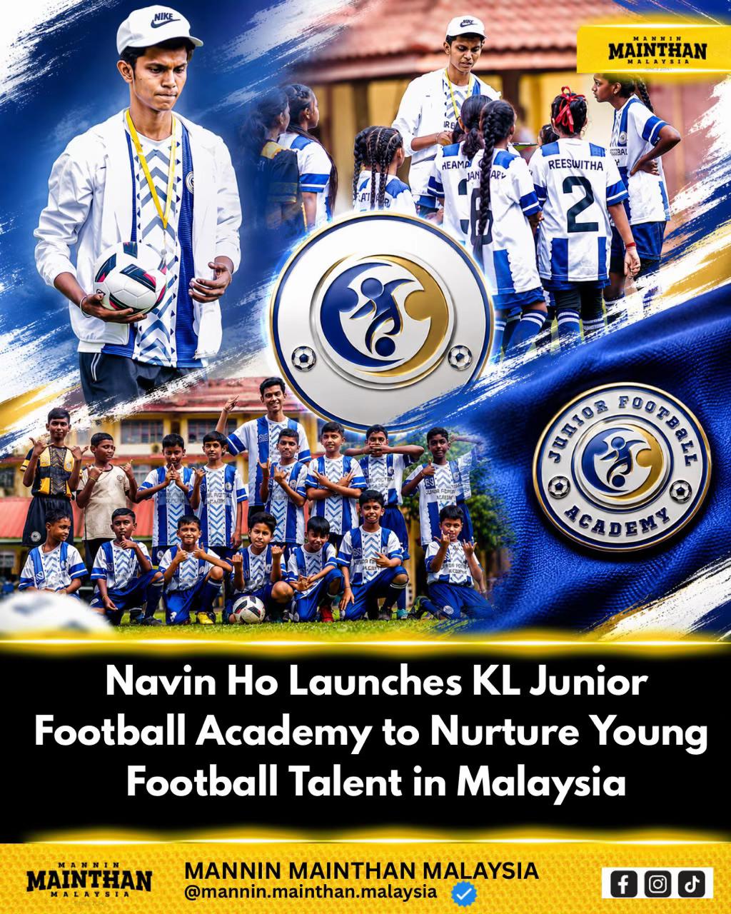 @Mannin Mainthan Malaysia