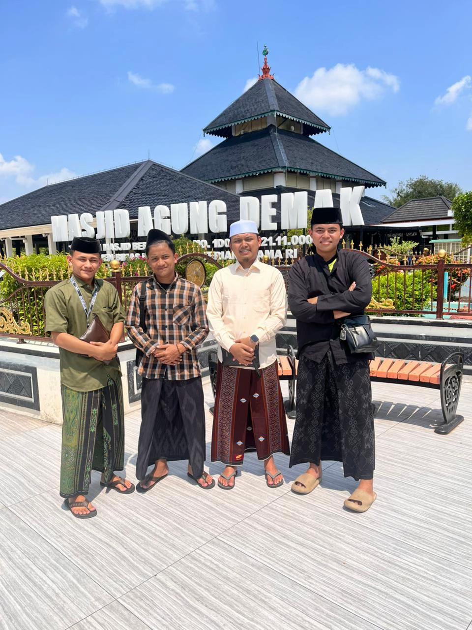 @Kh Wildan