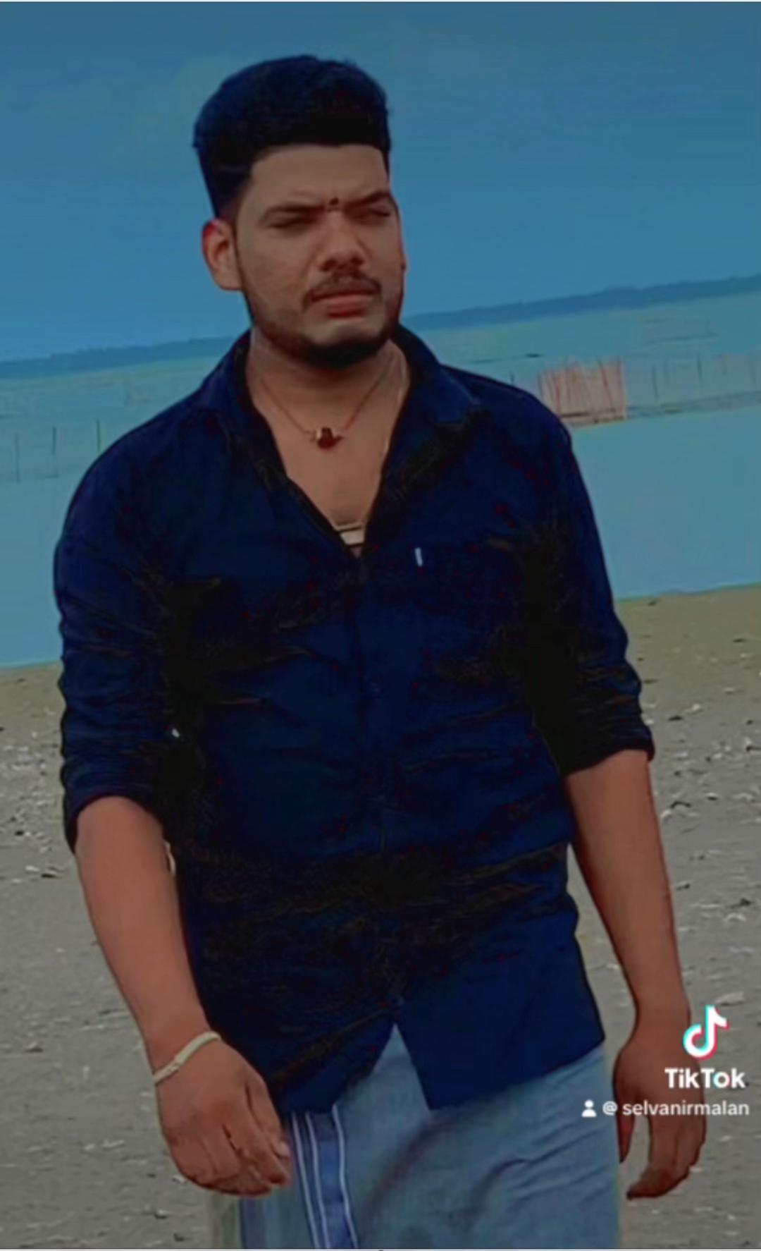 @@ Selva Nirmalan 😍