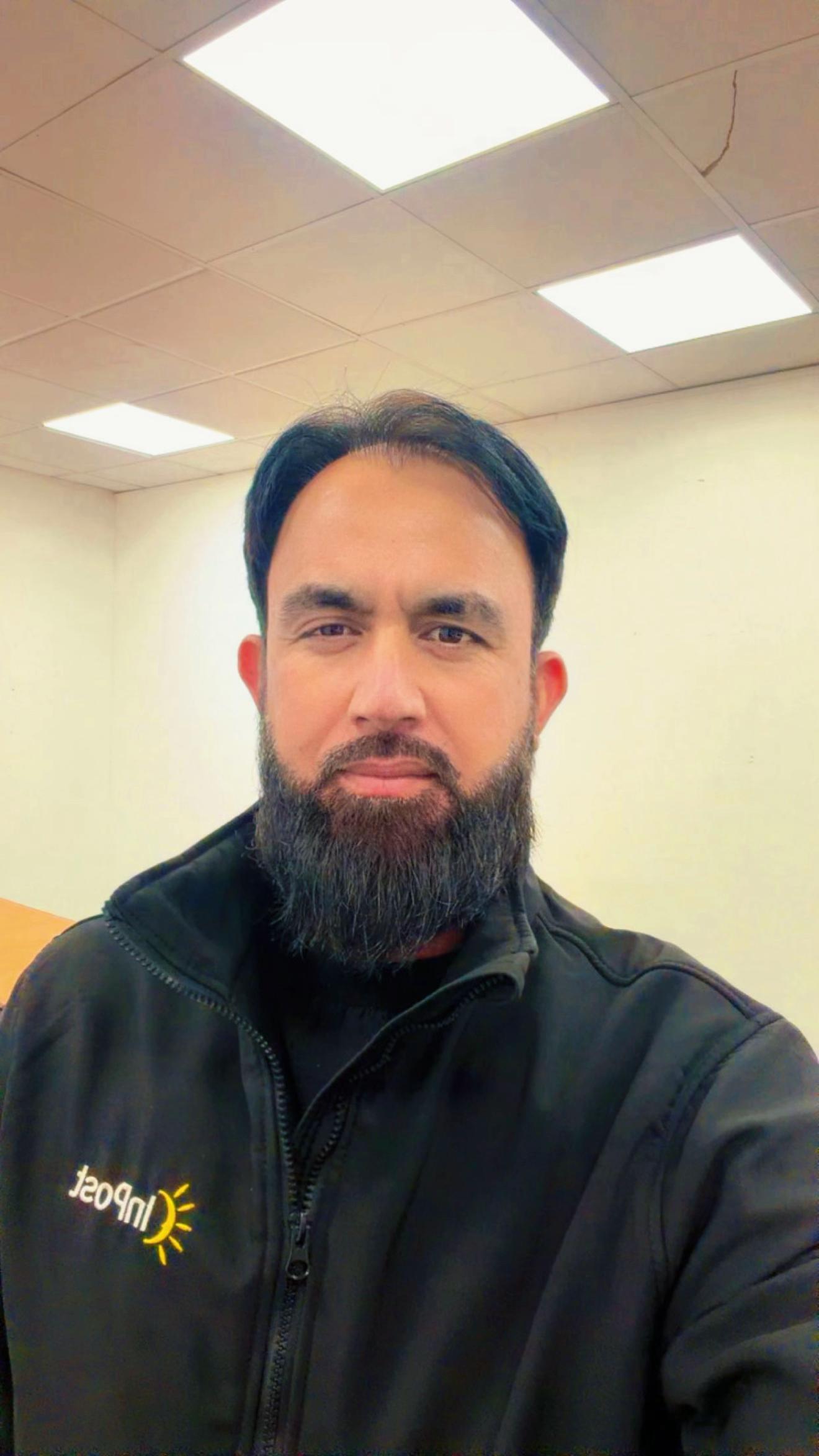 @Ghaffar Muzaffar