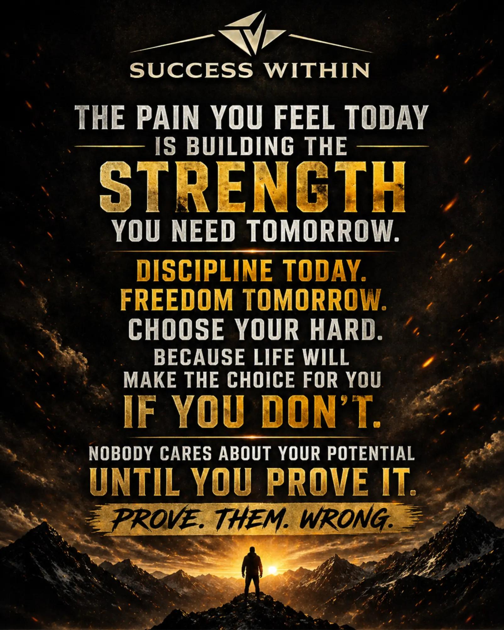@Successwithin