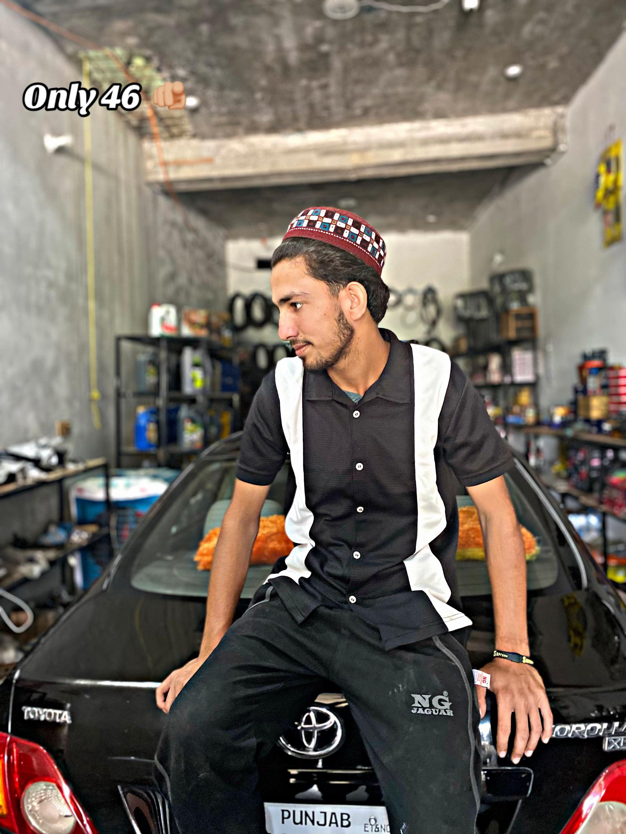 @QARI 46 👑