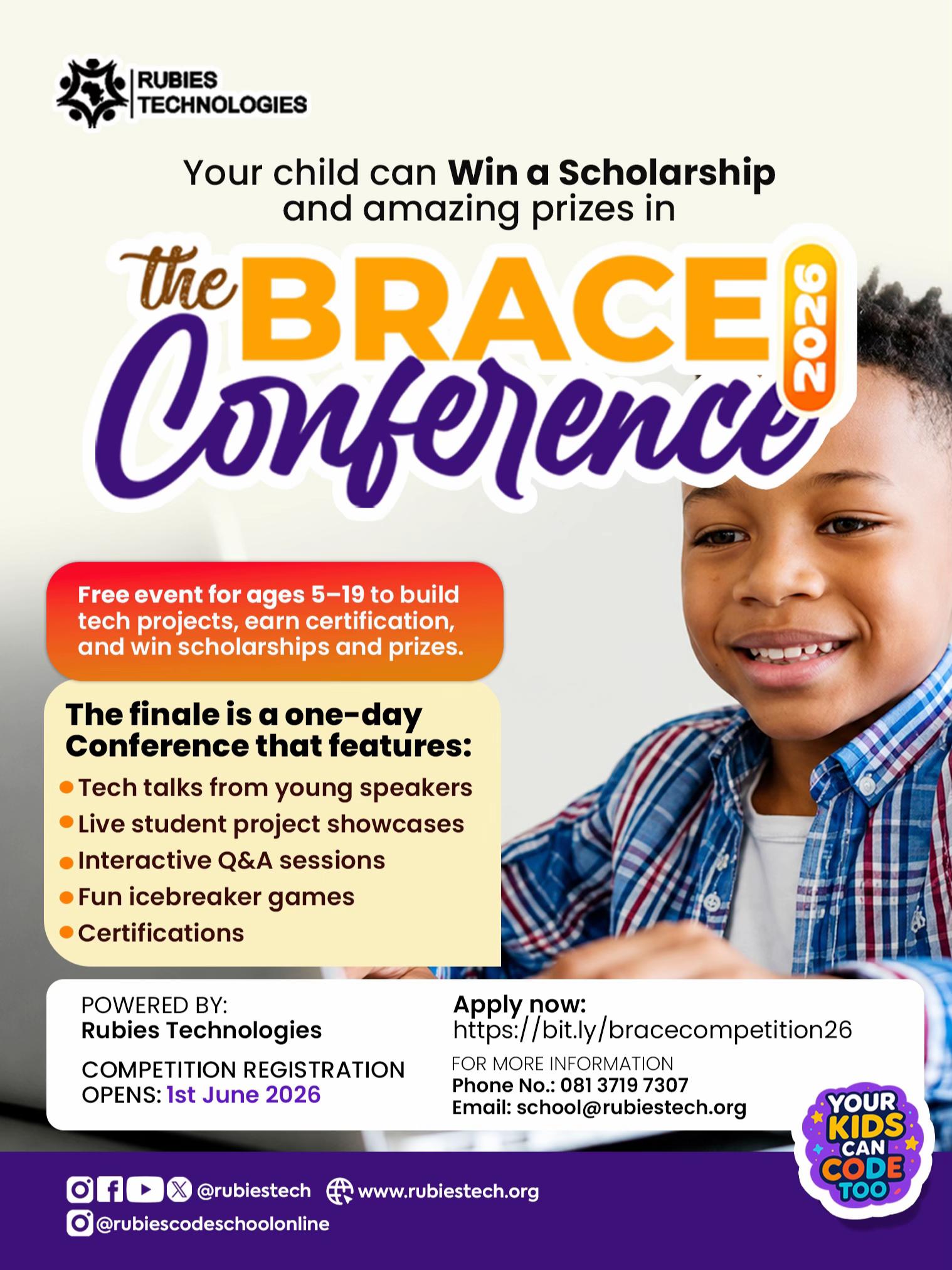 @Coding school for kids