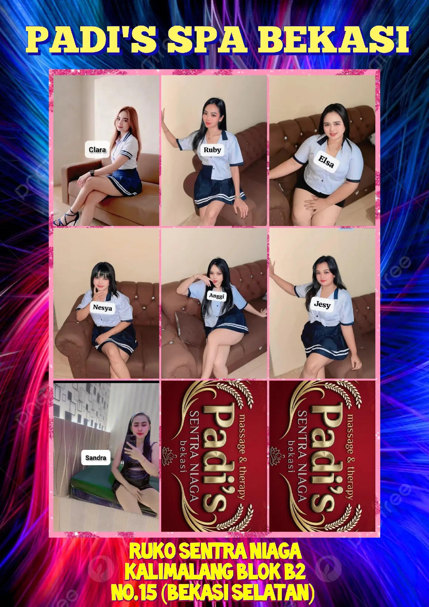 @Padis Sentra Niaga Bekasi