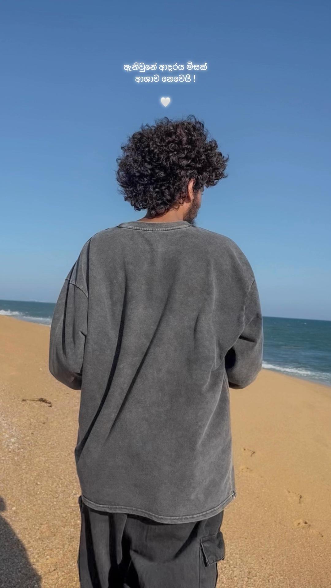 @Sudeera Saranga 🐆