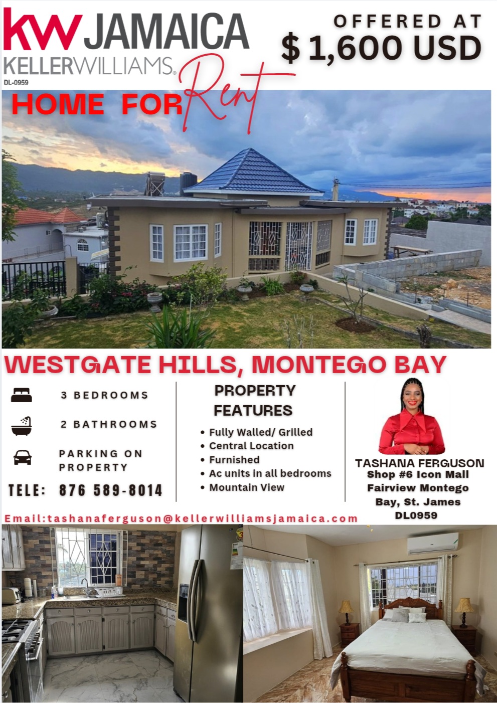 @Jamaica Properties