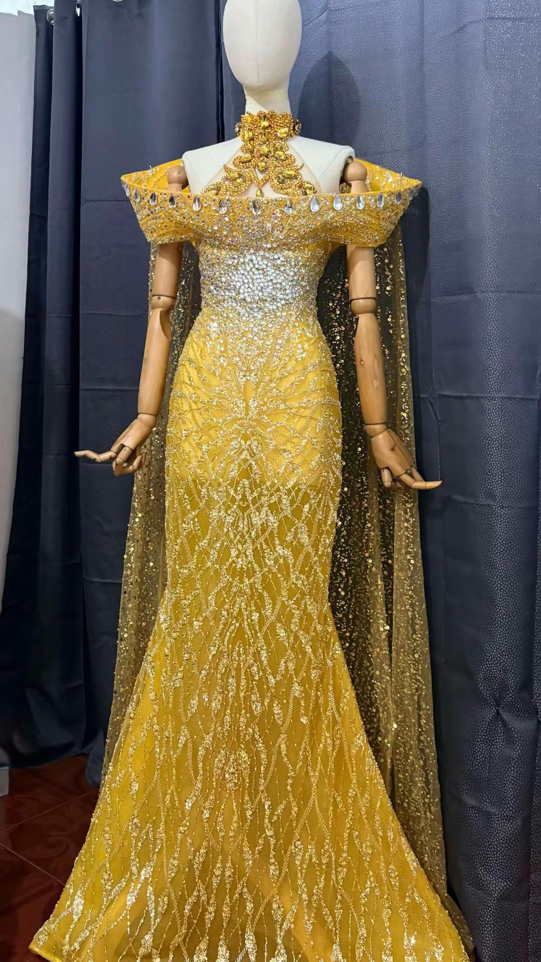 @Philippine Pageant Gowns