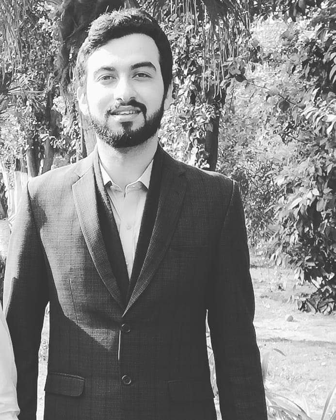 @Junaid Khan Khalil
