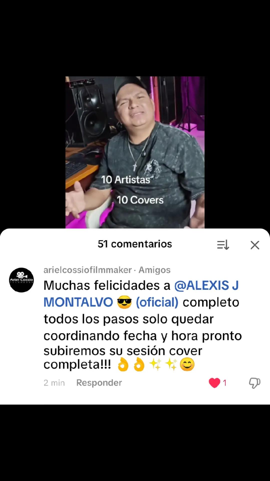 @ALEXIS J MONTALVO 😎 (oficial)