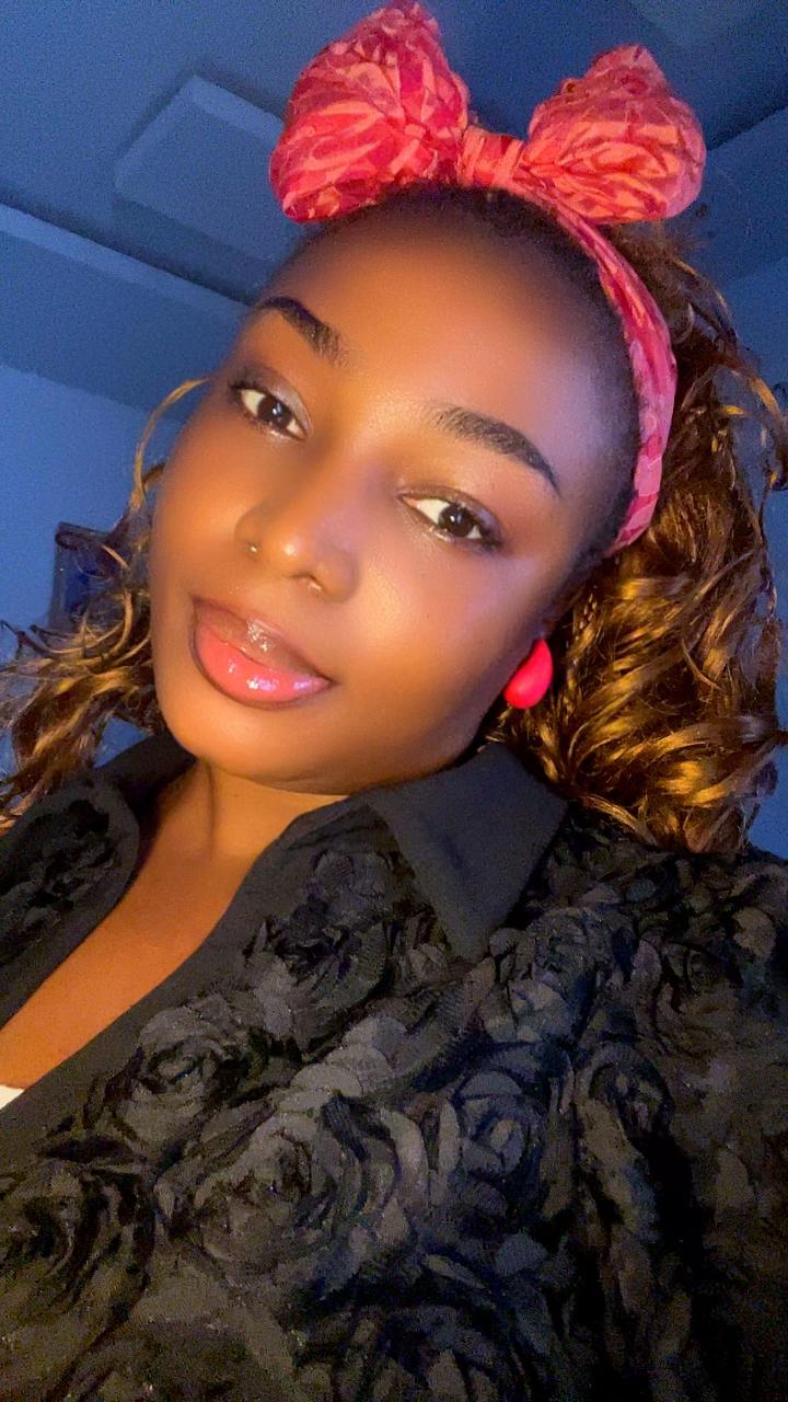 @Cherie Isong