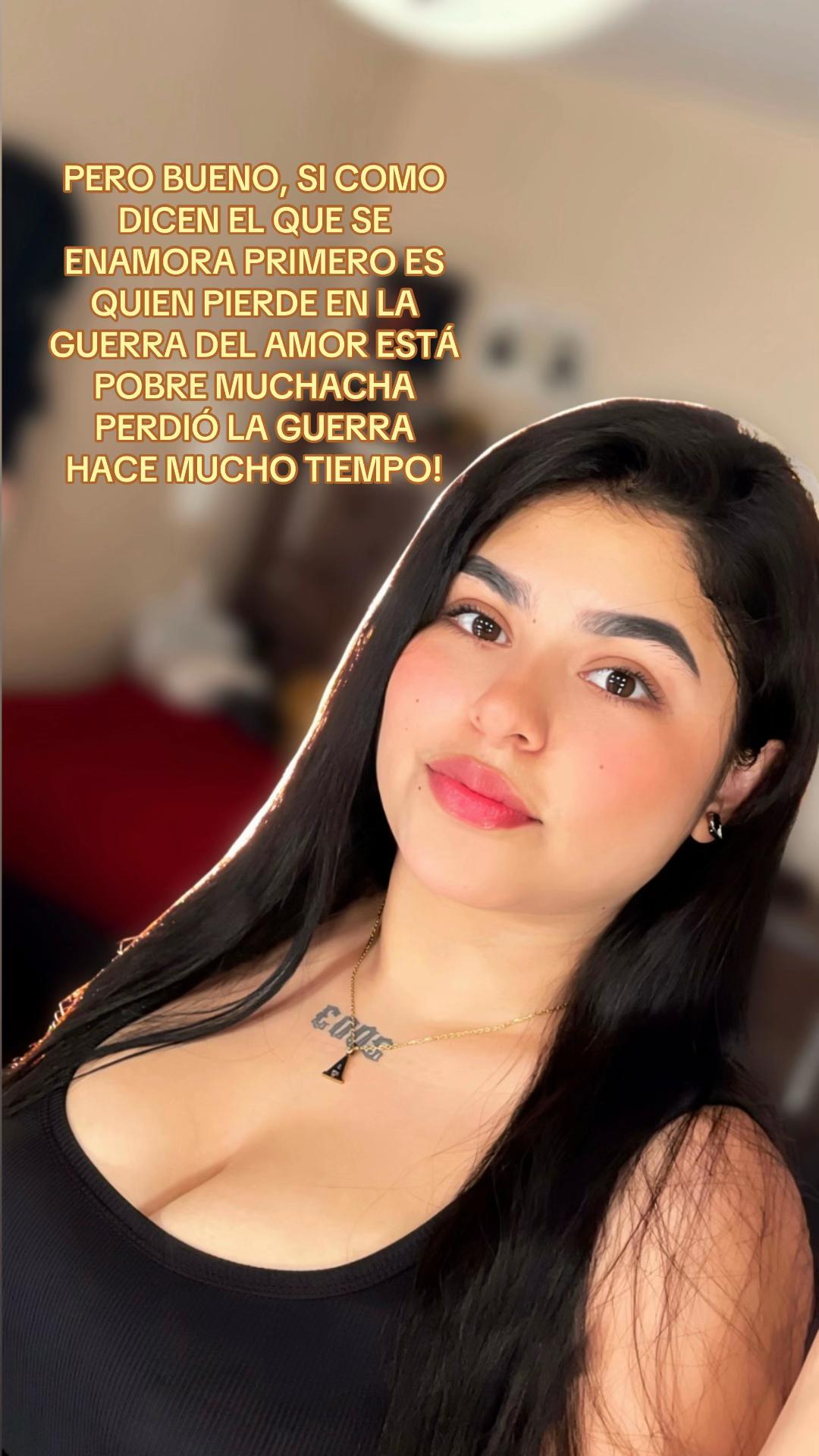 @AngieL&uacute; 𓆩🖤𓆪