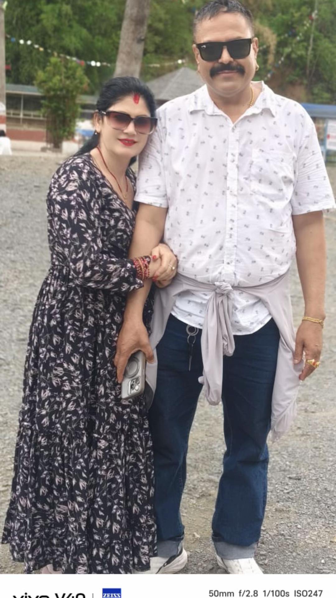 @krishna adhikari