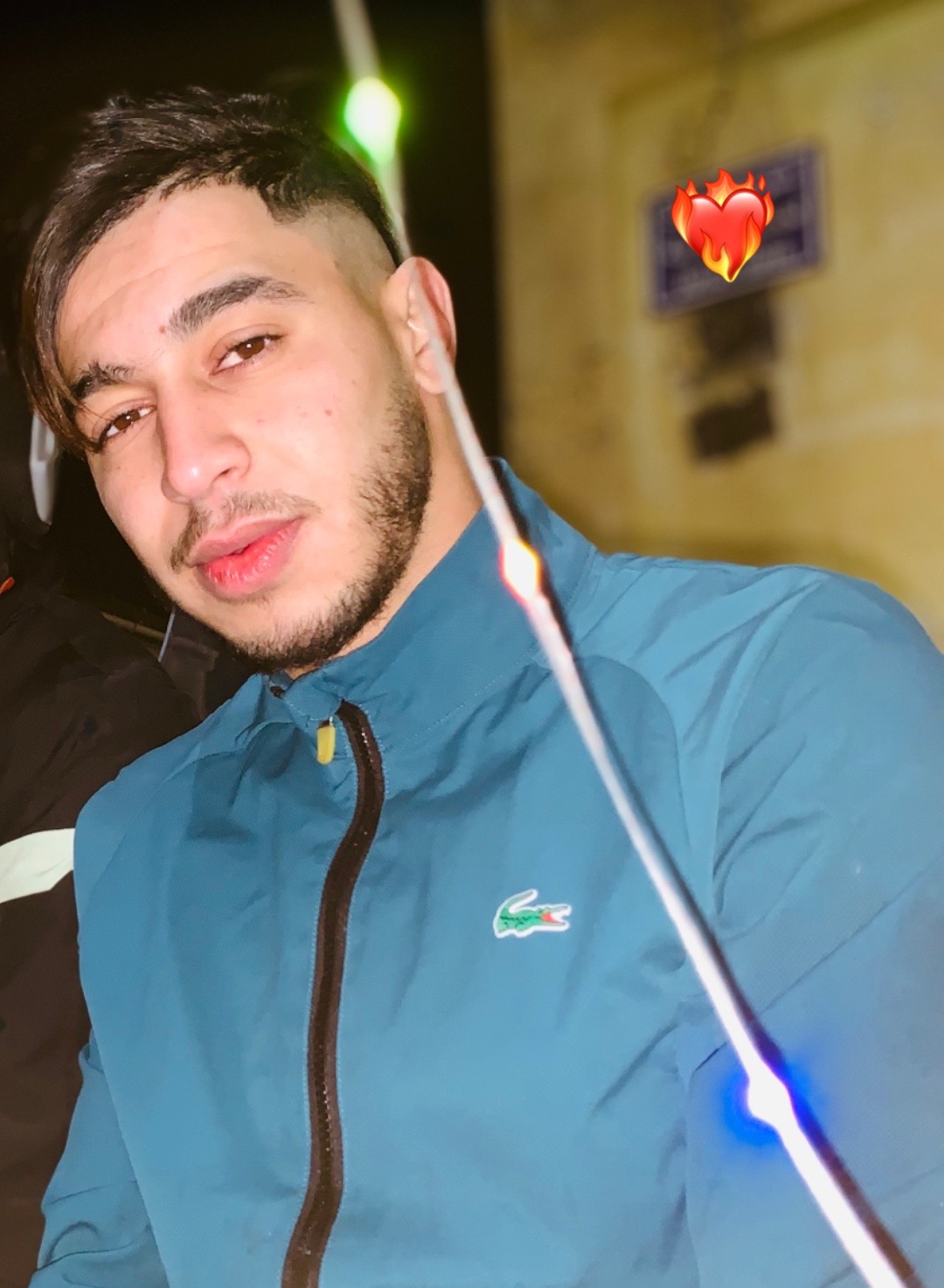 @Cheb Djalil Japonais ๐