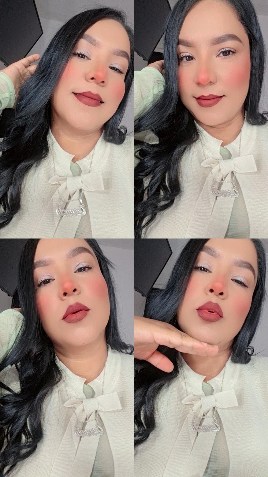 @carmen lopez 🥰