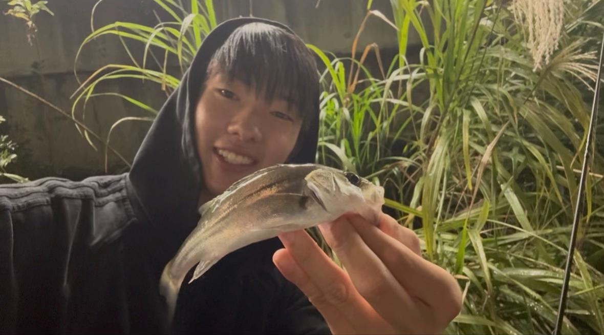 @北原颯斗