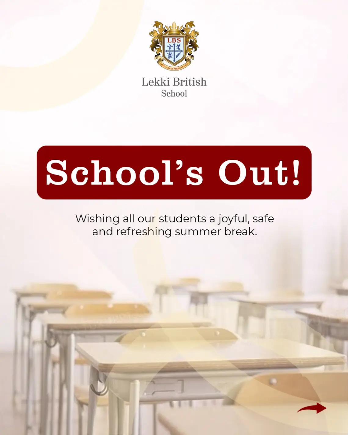 @LekkiBritishSchool