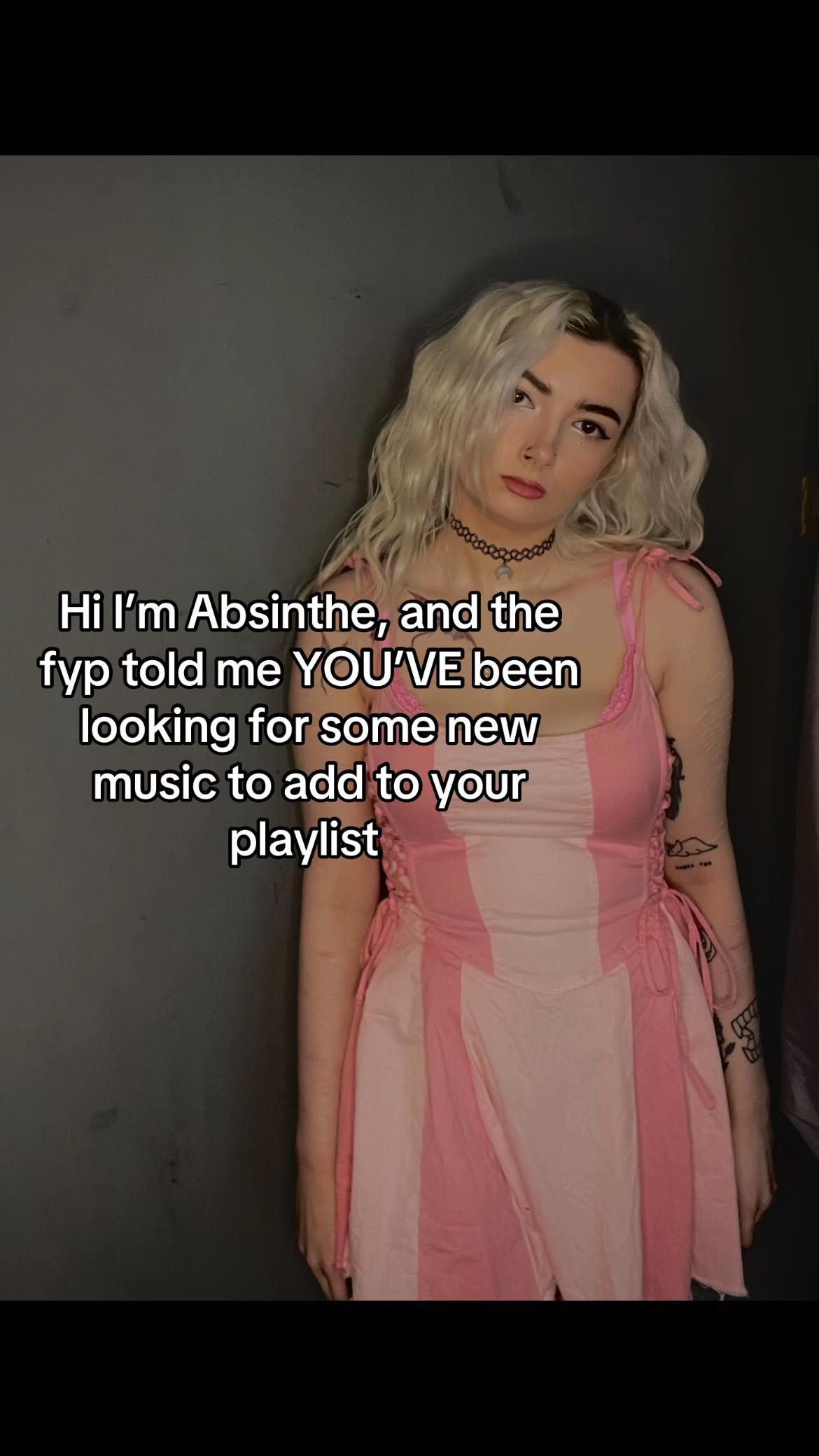 @Absinthe