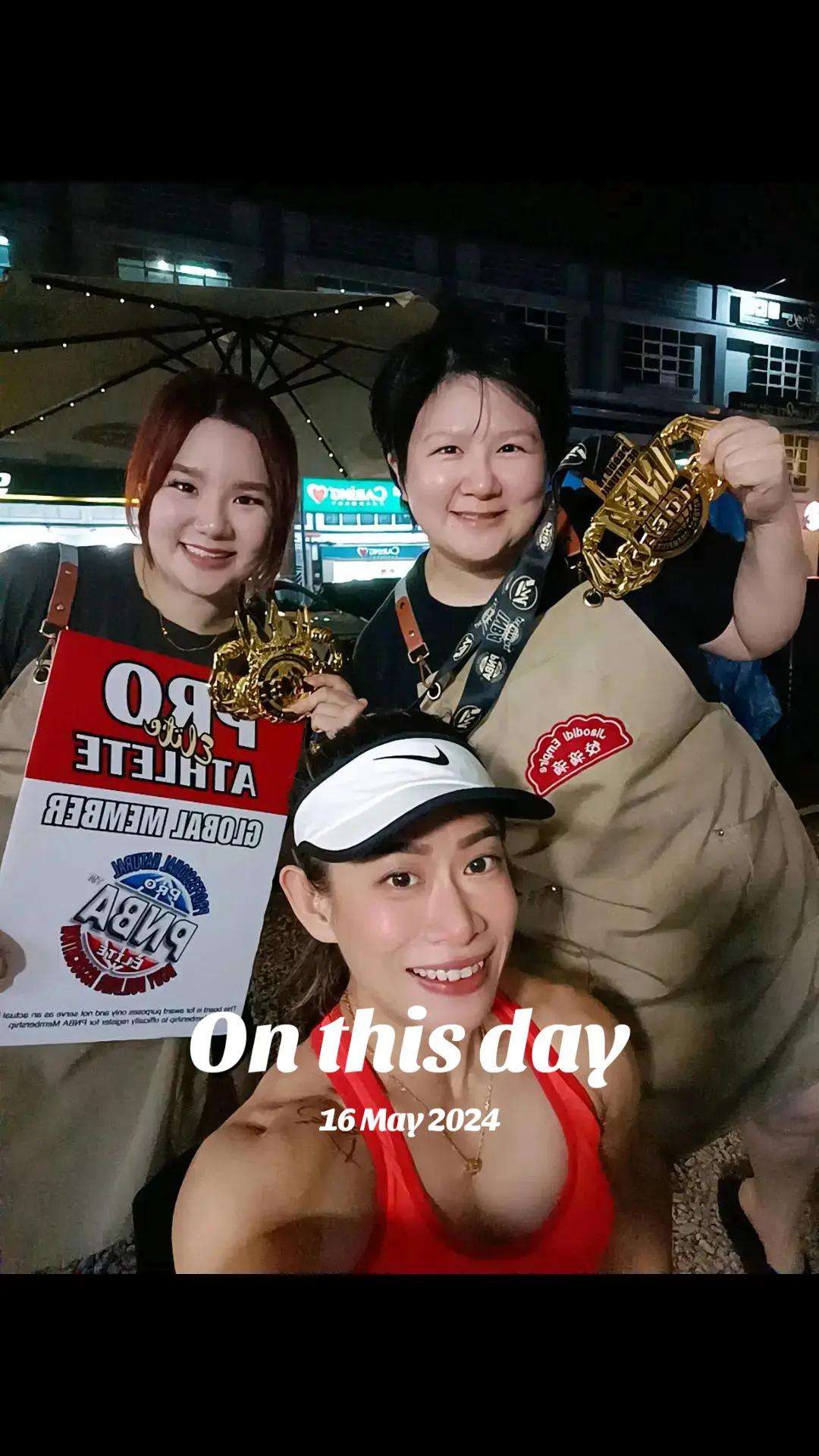 @SharonChia🍀小芬