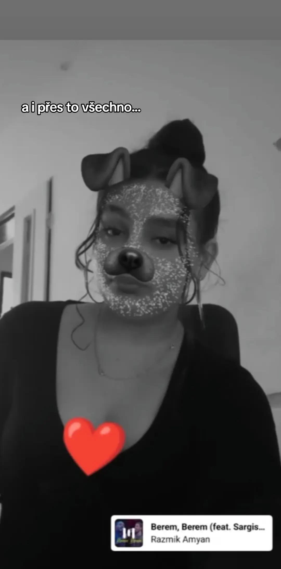 @Jenuška 🥰❤️😱