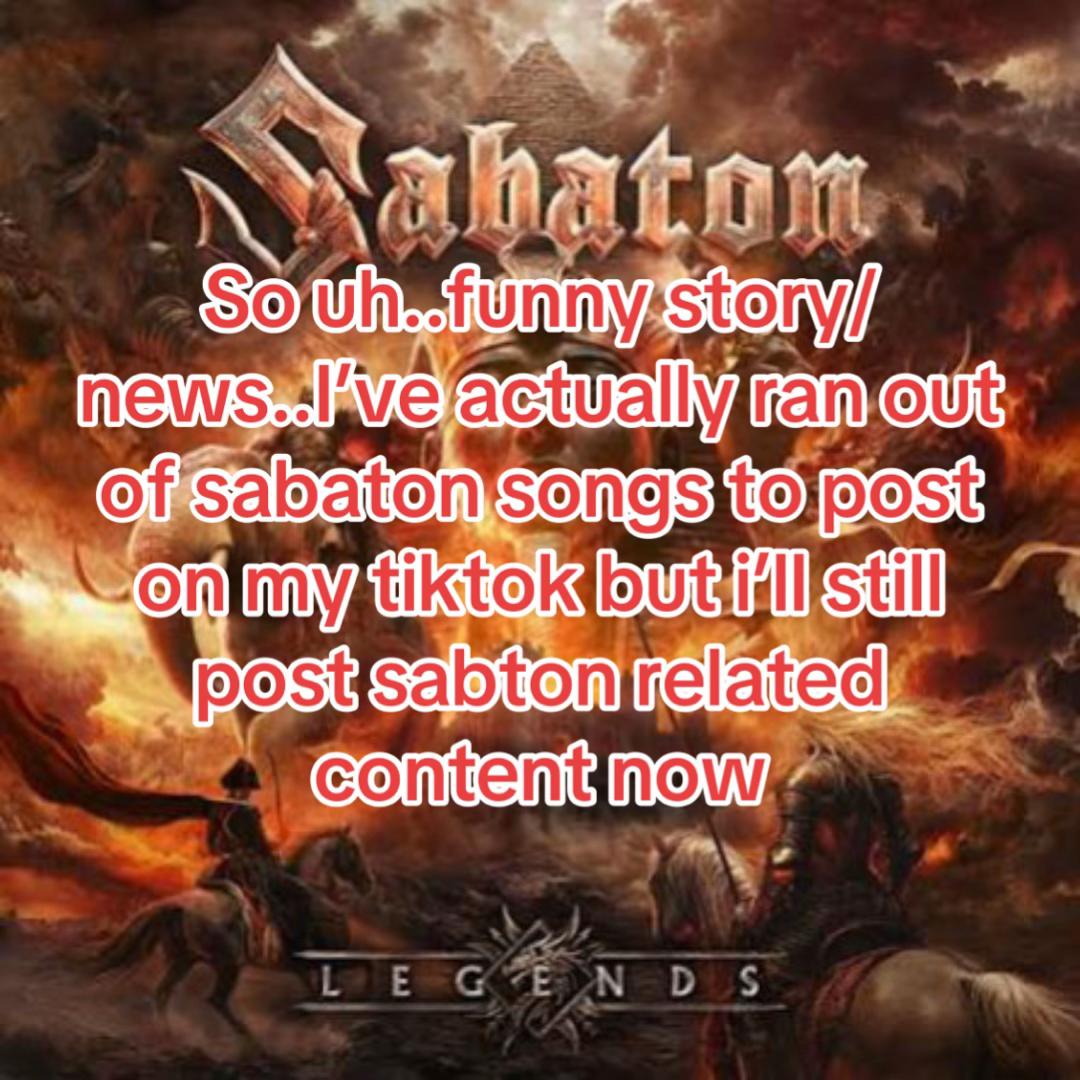 @Charlie(sabaton version)