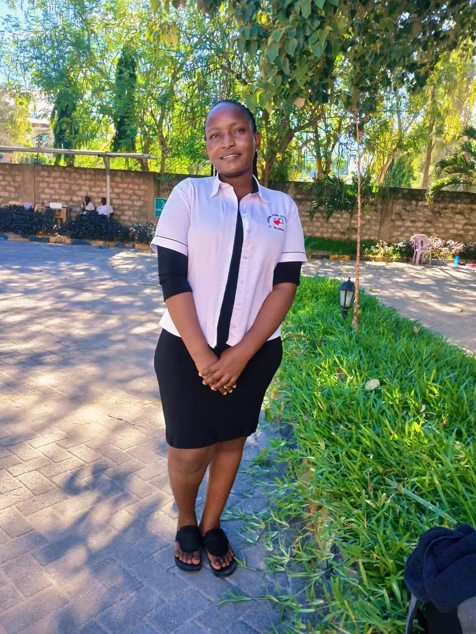 @lilian kawira