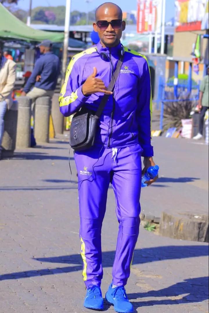 @Sir Manenzhe