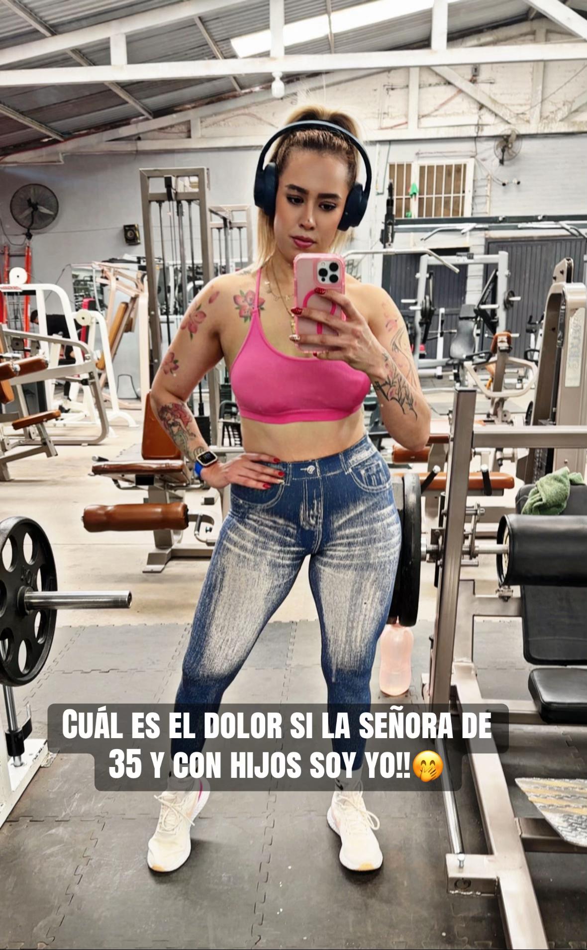 @💅 Maria Isabel 💅