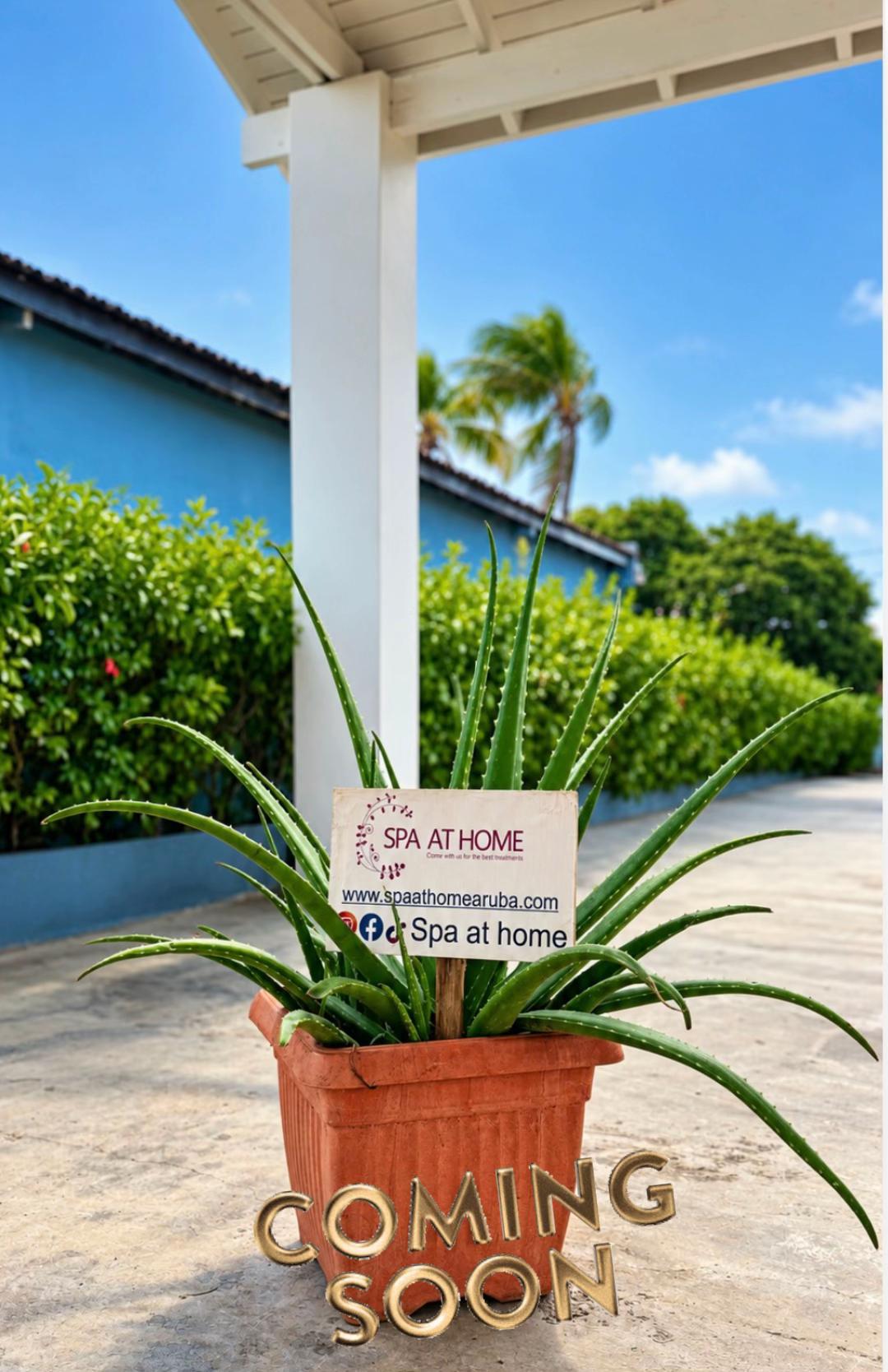 @spaathomearuba