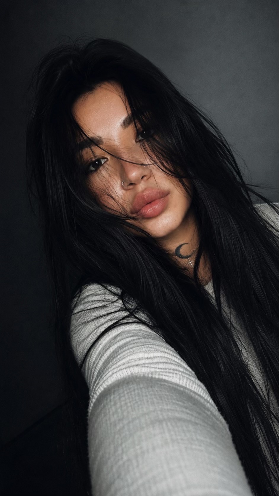 @Любовь