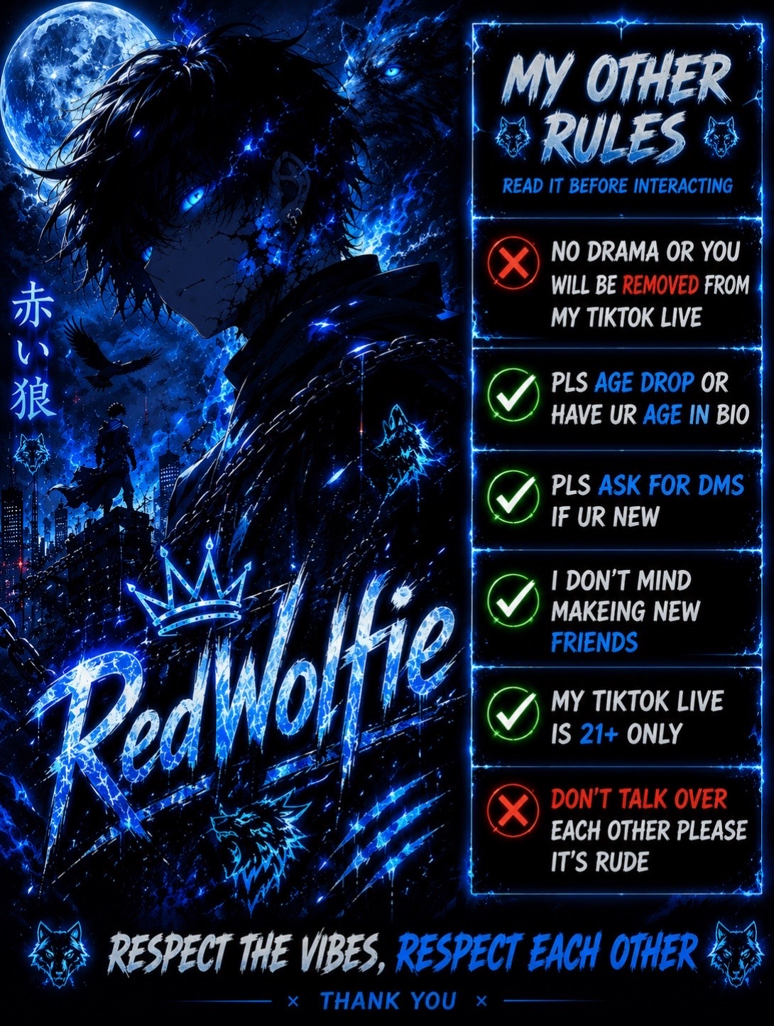 @RedWolfie