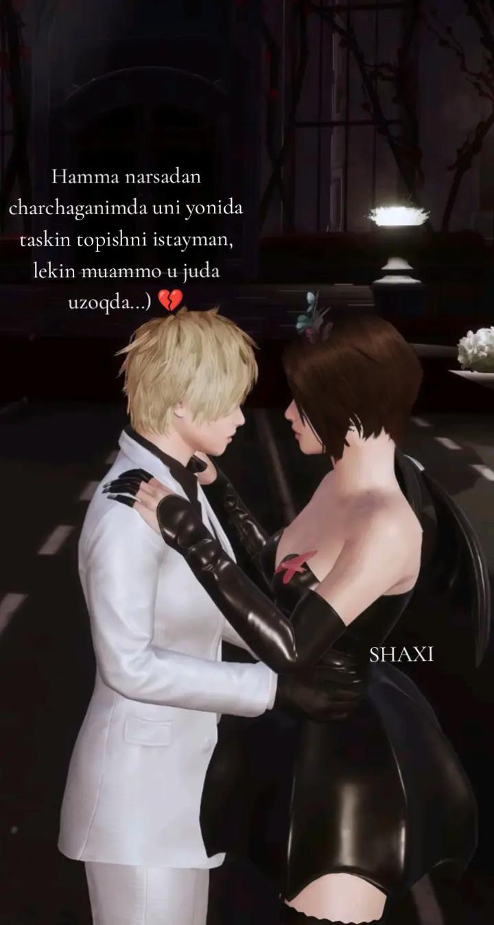 @SH A X I🪽