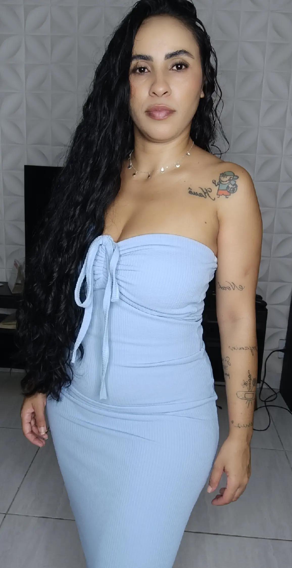@Diana Dutra