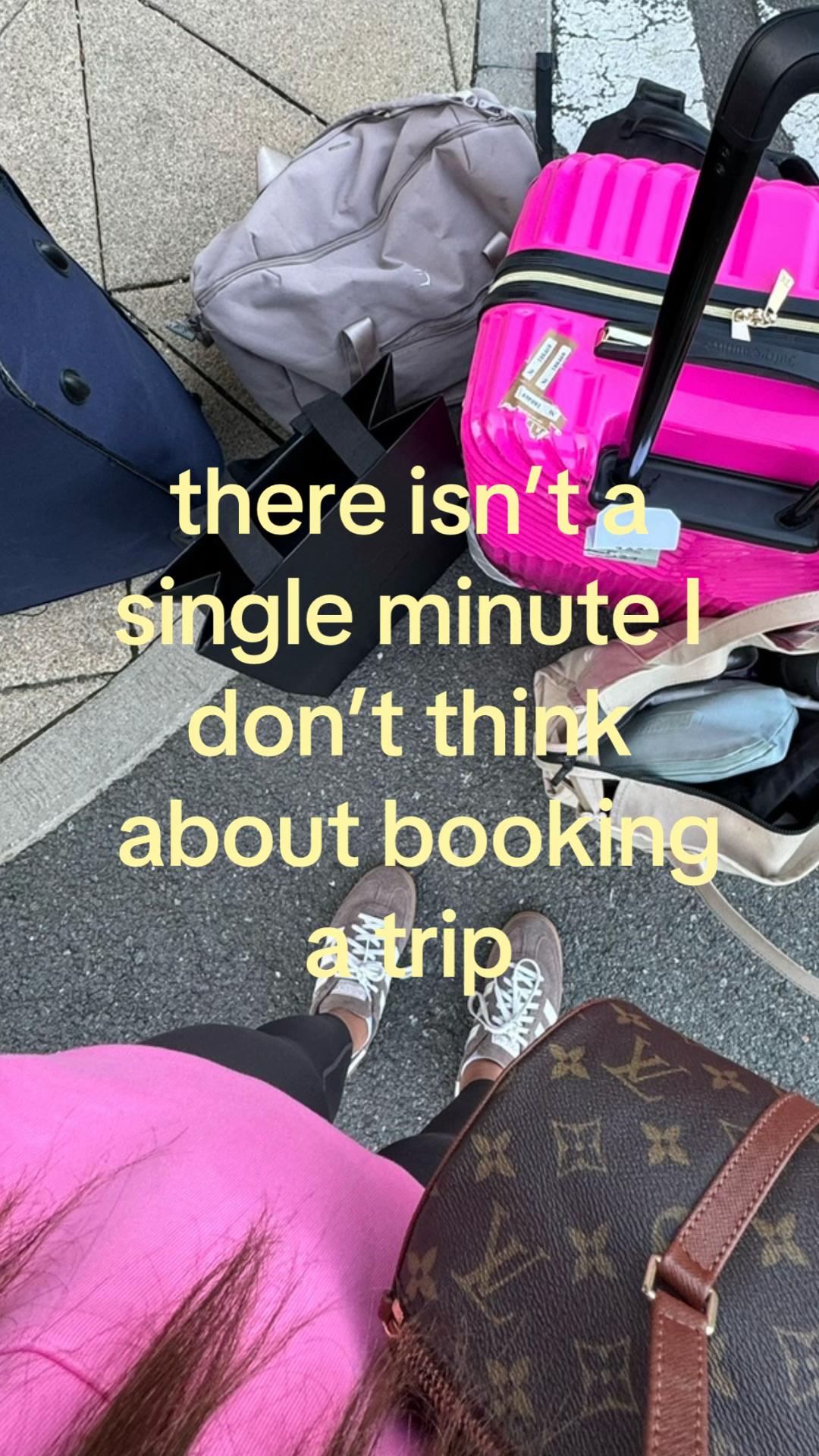 @Lily Mann | Your Travel Bestie