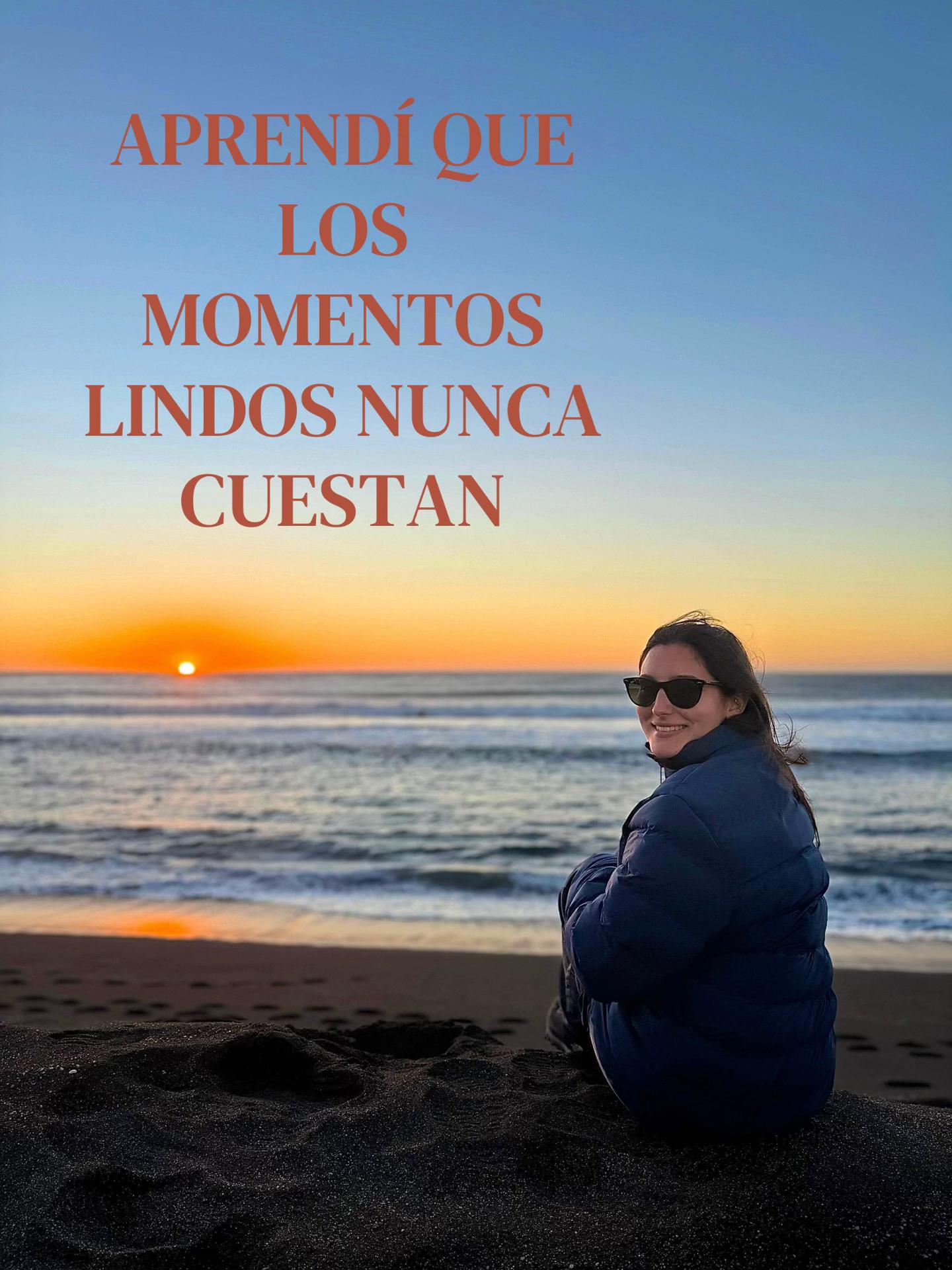 @Sofía Giacomozzi