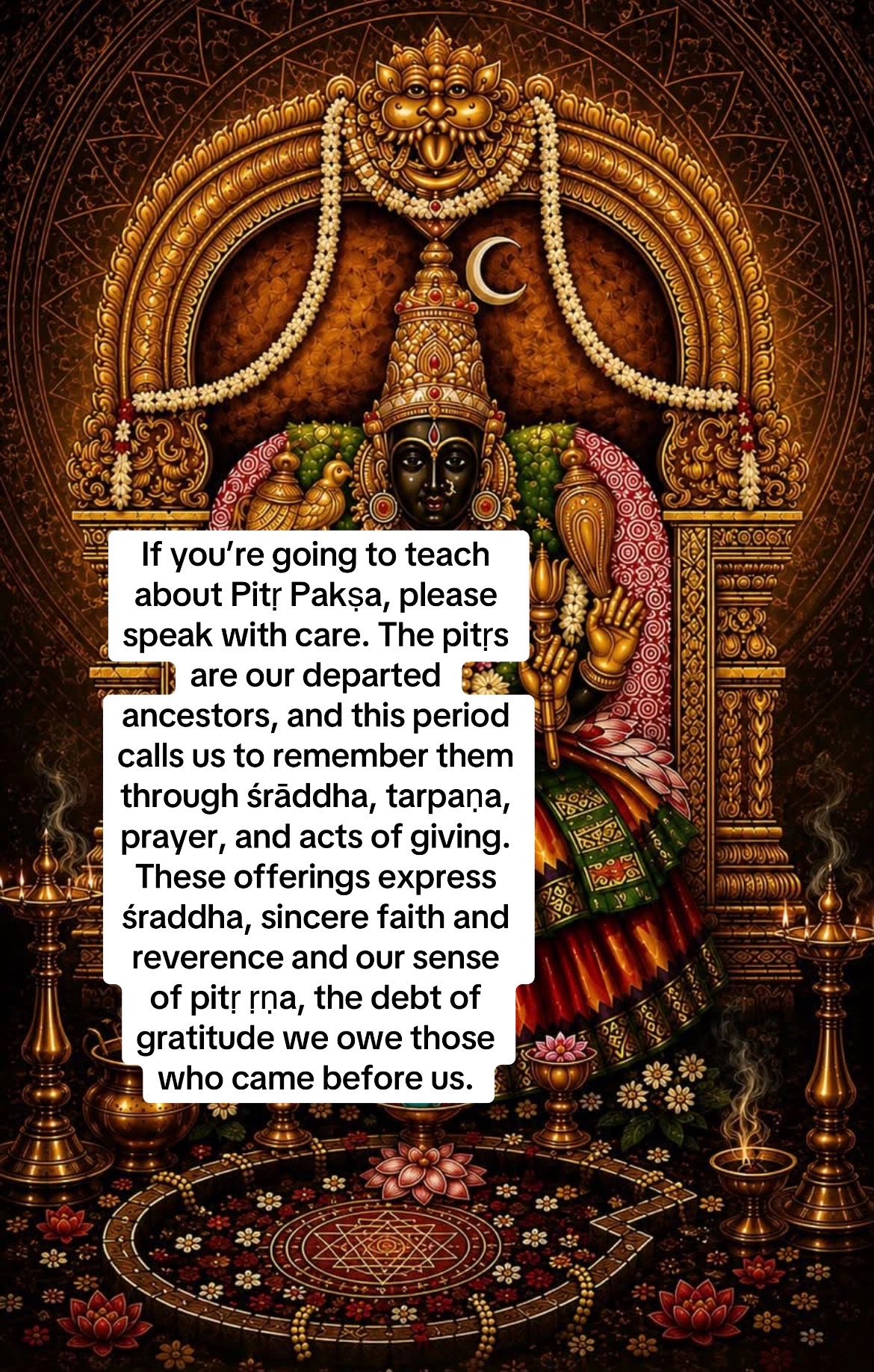 @⛓️Dr. KalKateri Chandrasekara