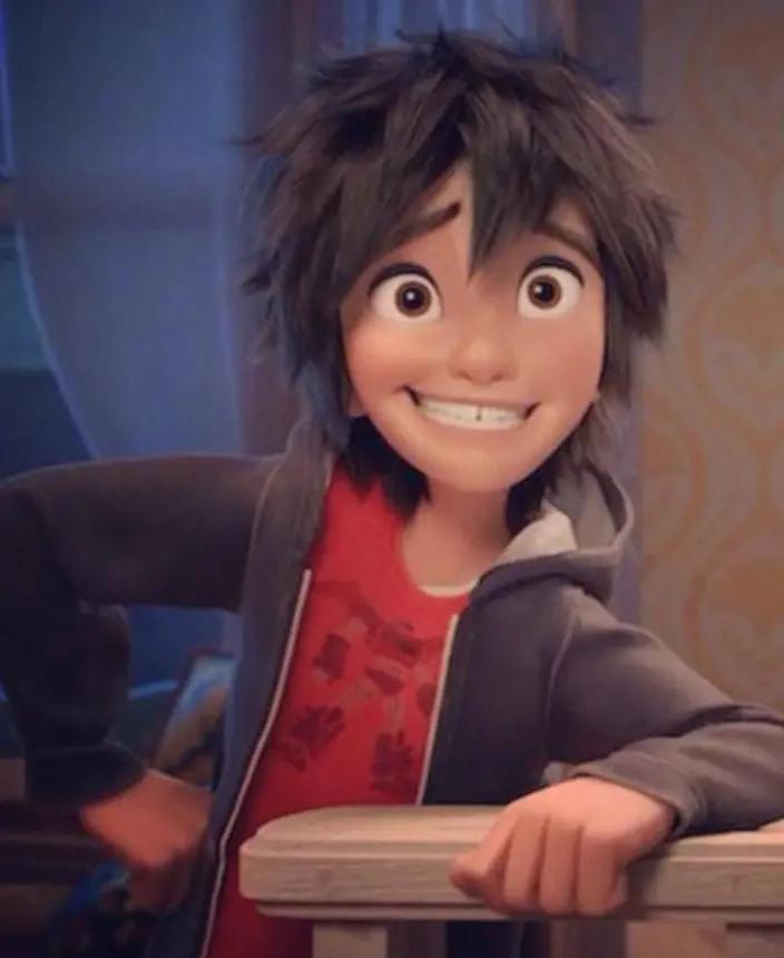 @Hiro Hamada🖤