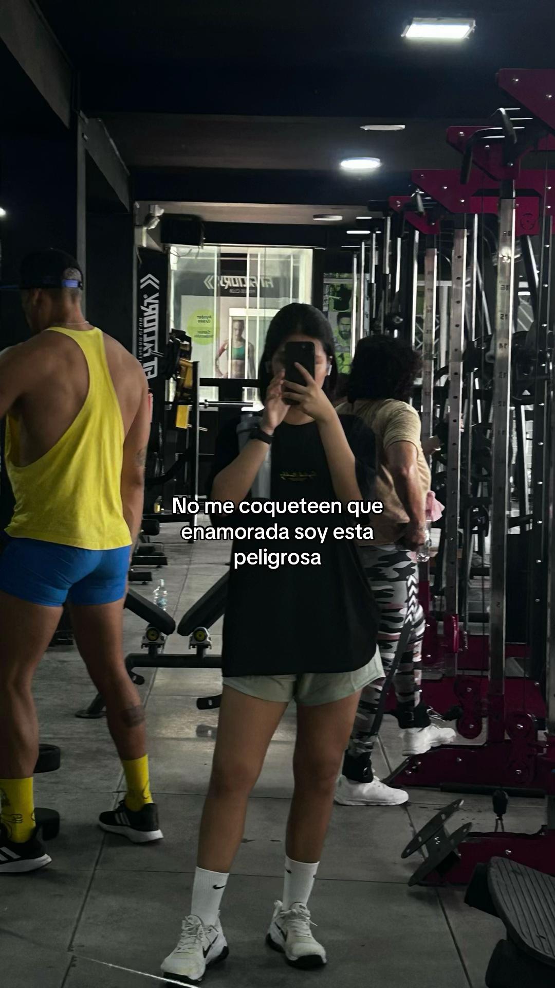 @Me dicen Beth