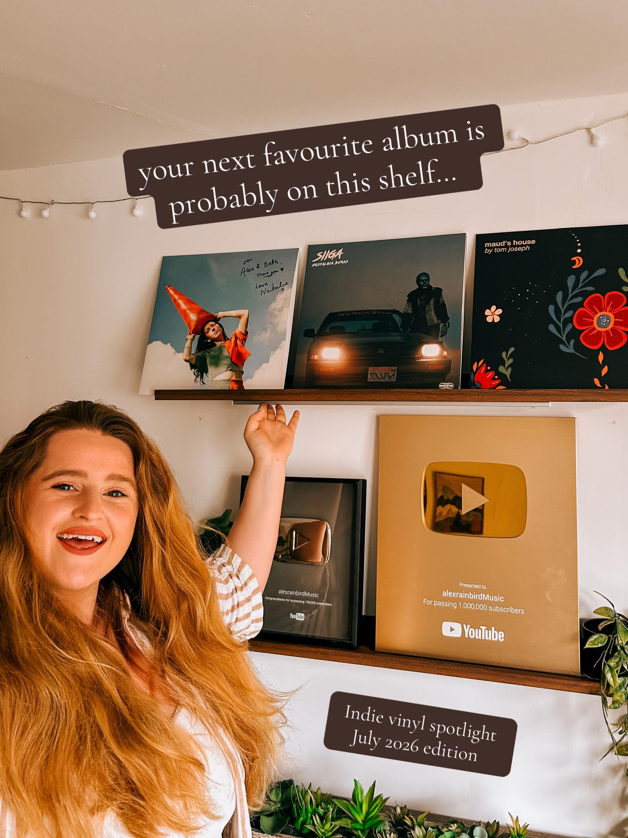 @alexrainbirdMusic