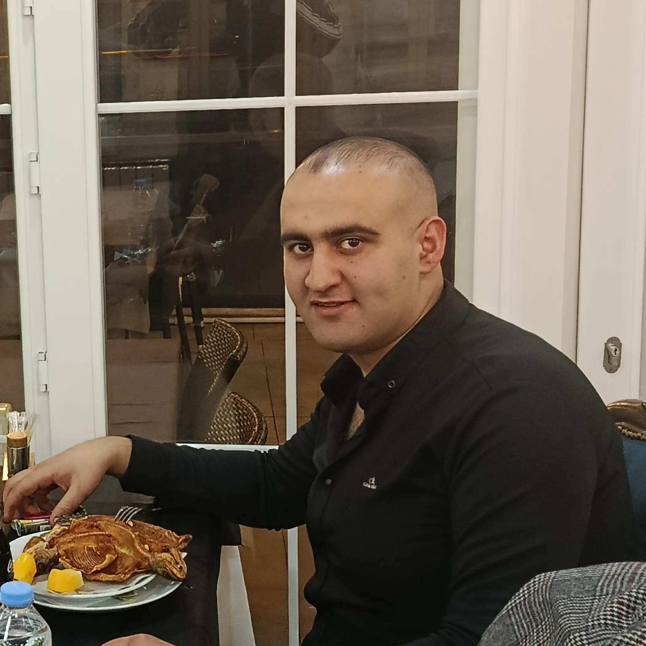 @Ahmet Ünal