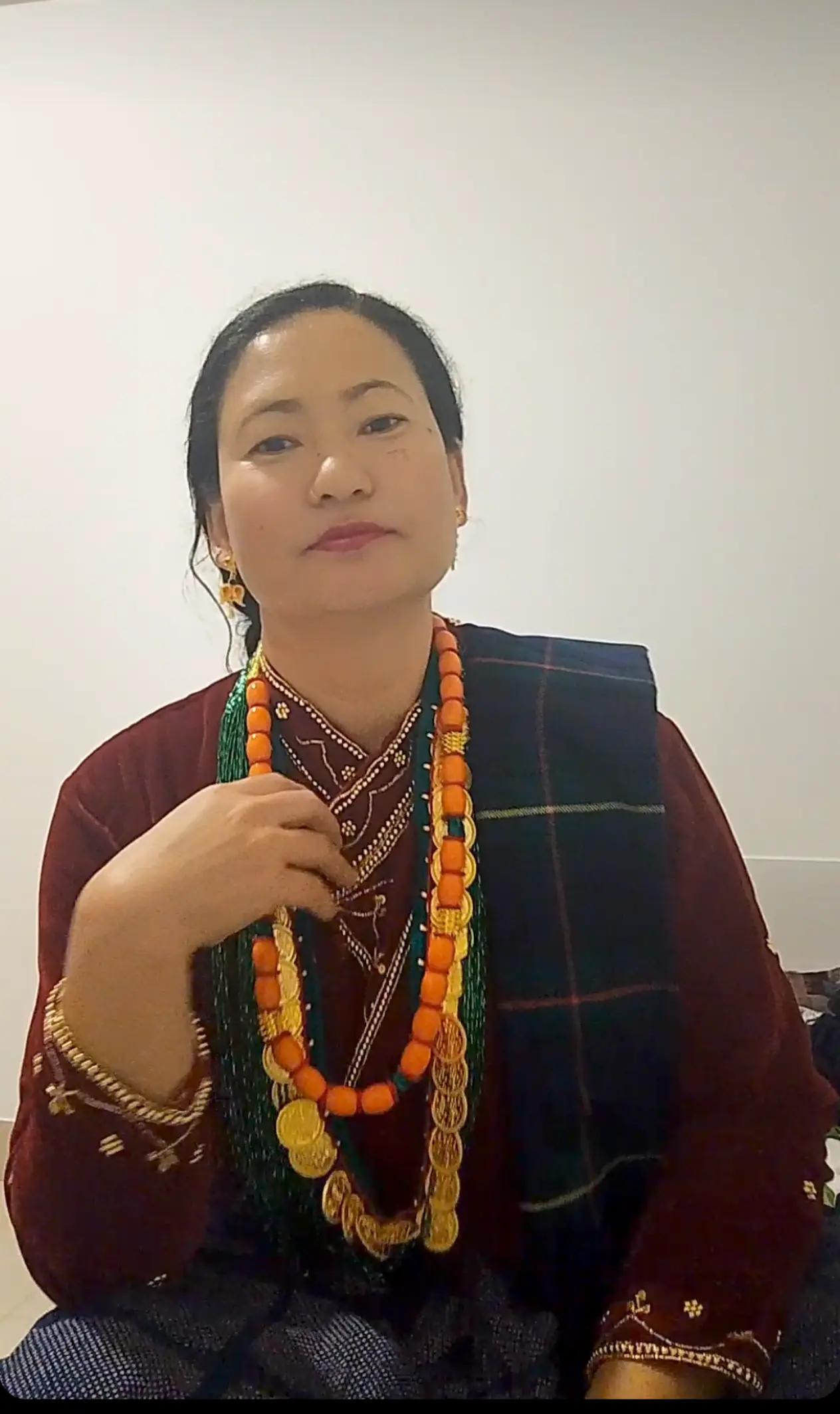 @guna🌹gurung🌹