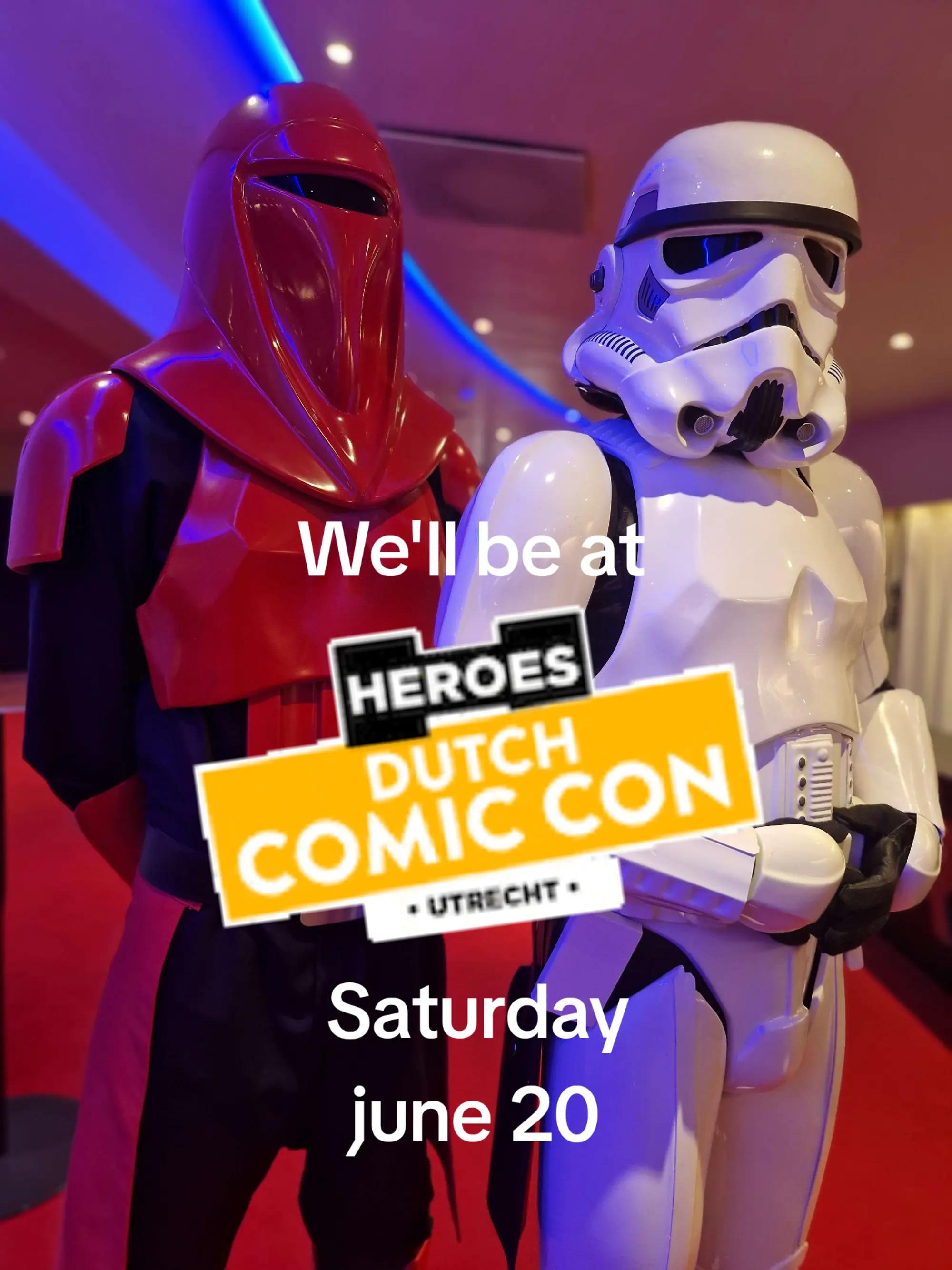 @Niels Cosplays