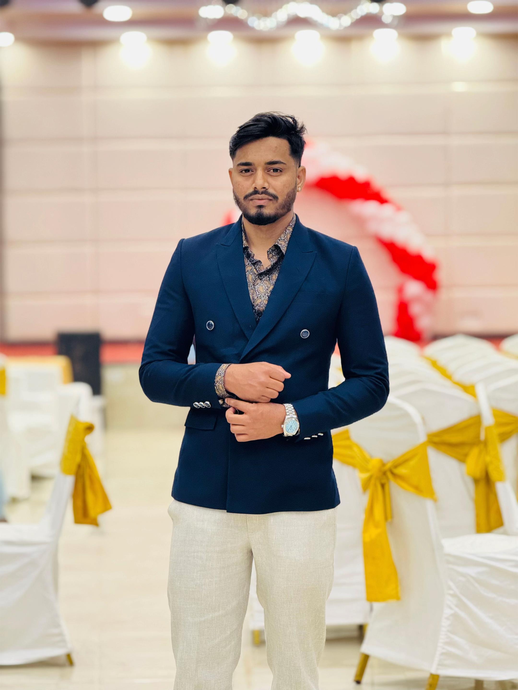 @Ram Patel