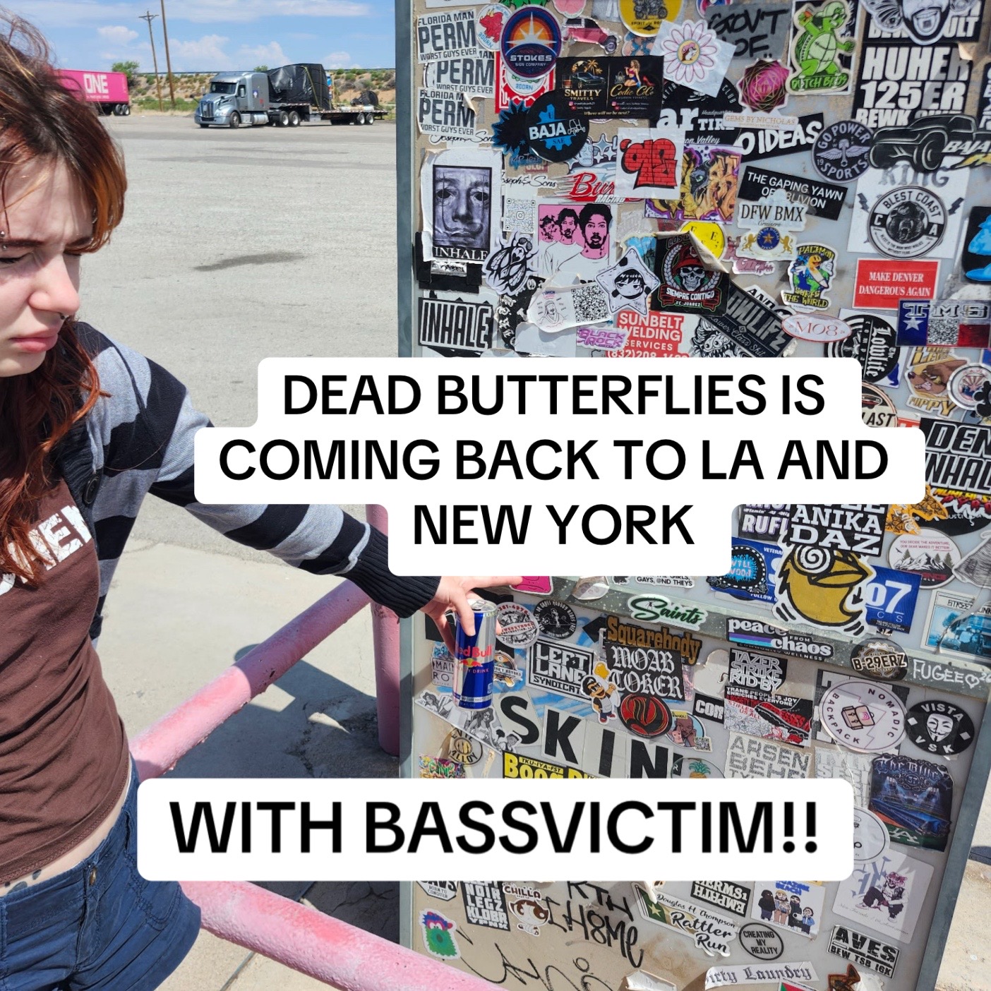 @deadbutterfliesband