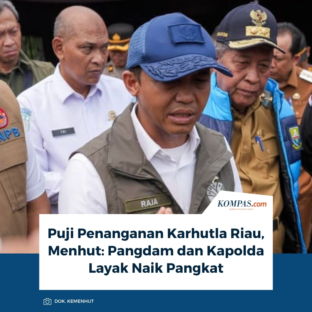 @Kompas.com