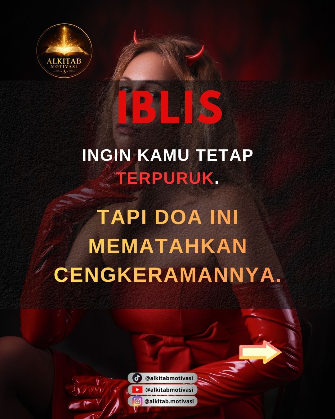@Alkitab Motivasi
