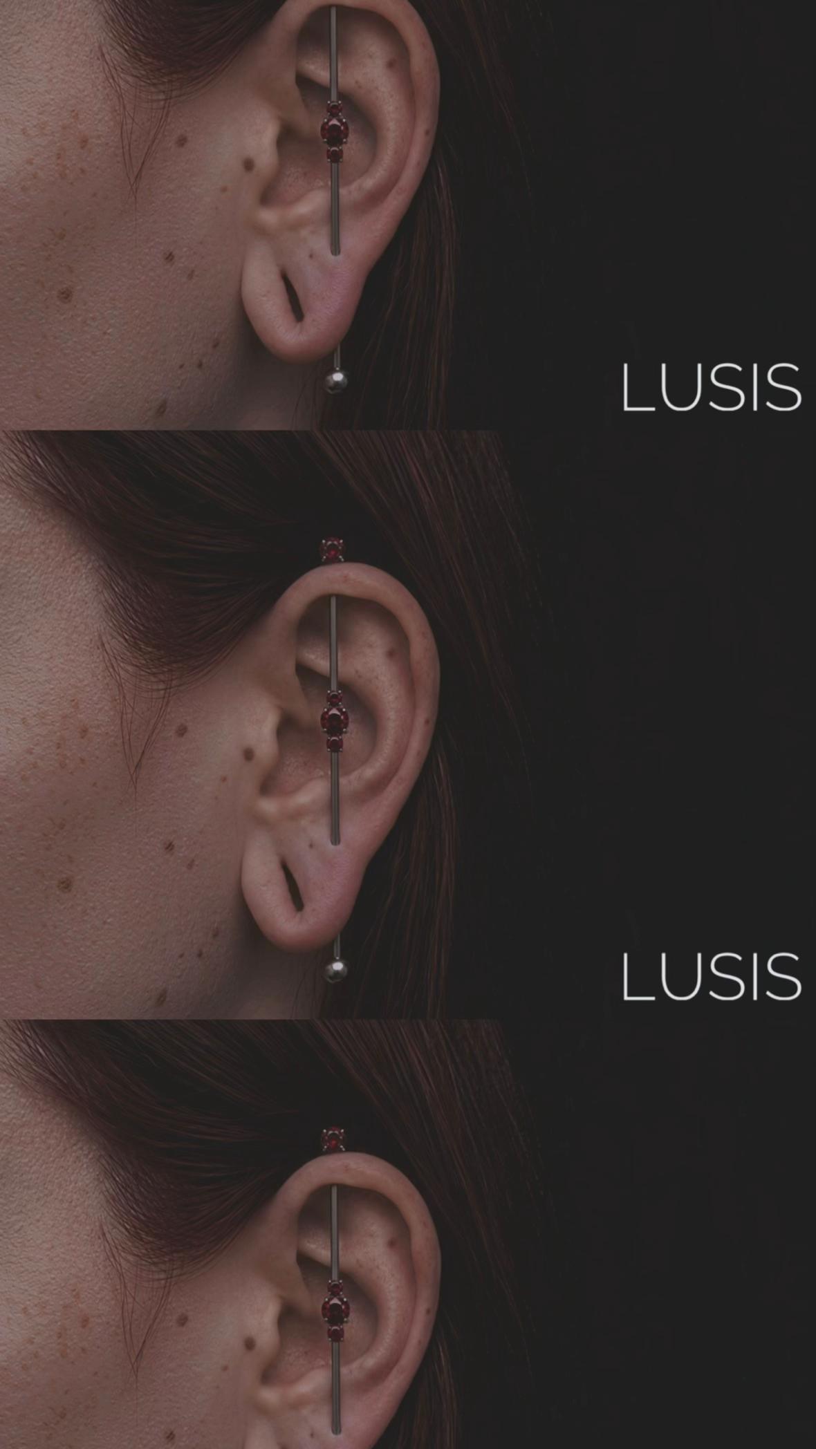 @Piercing - Toothgems