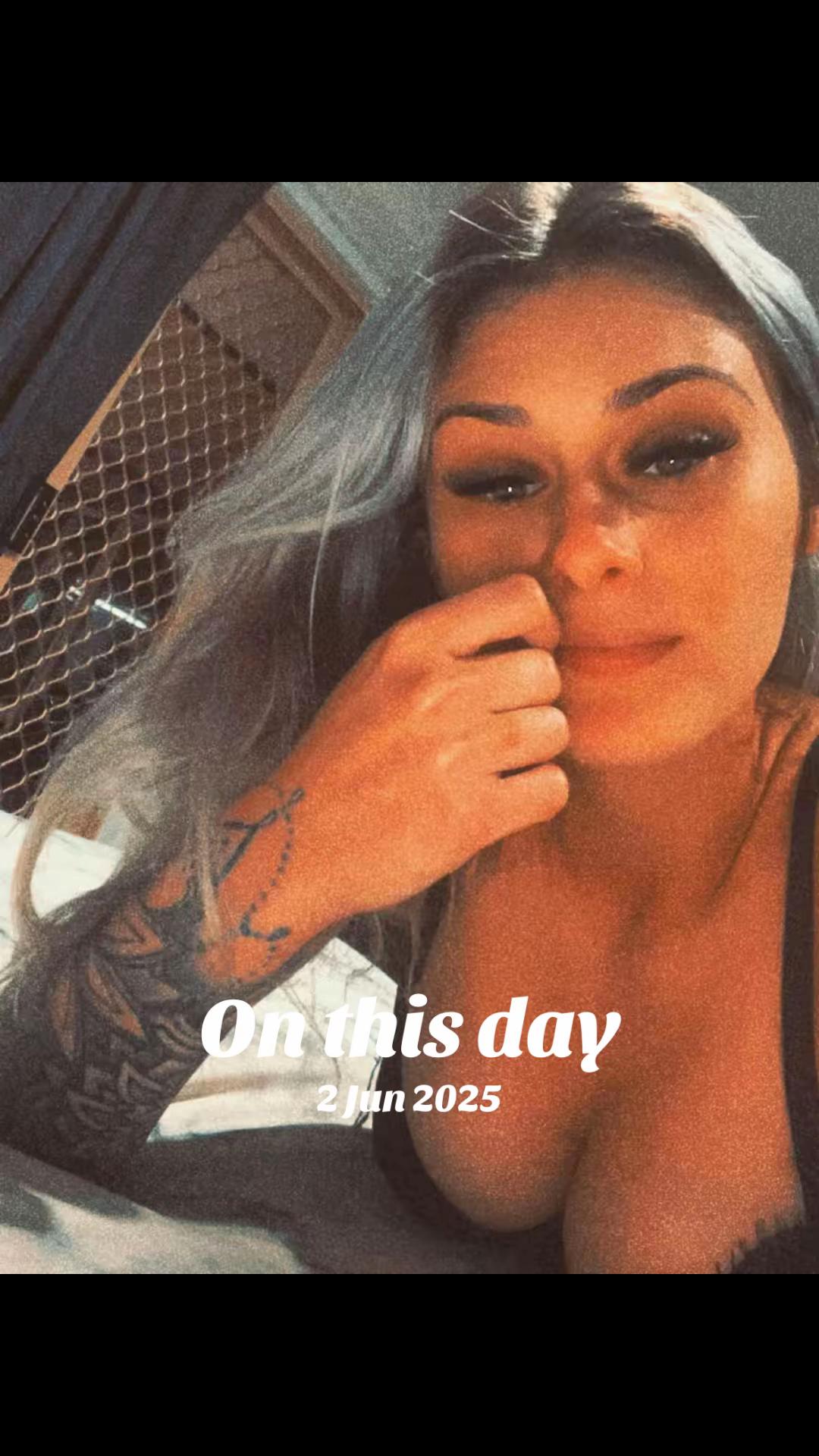 @Paige Kirby🦋