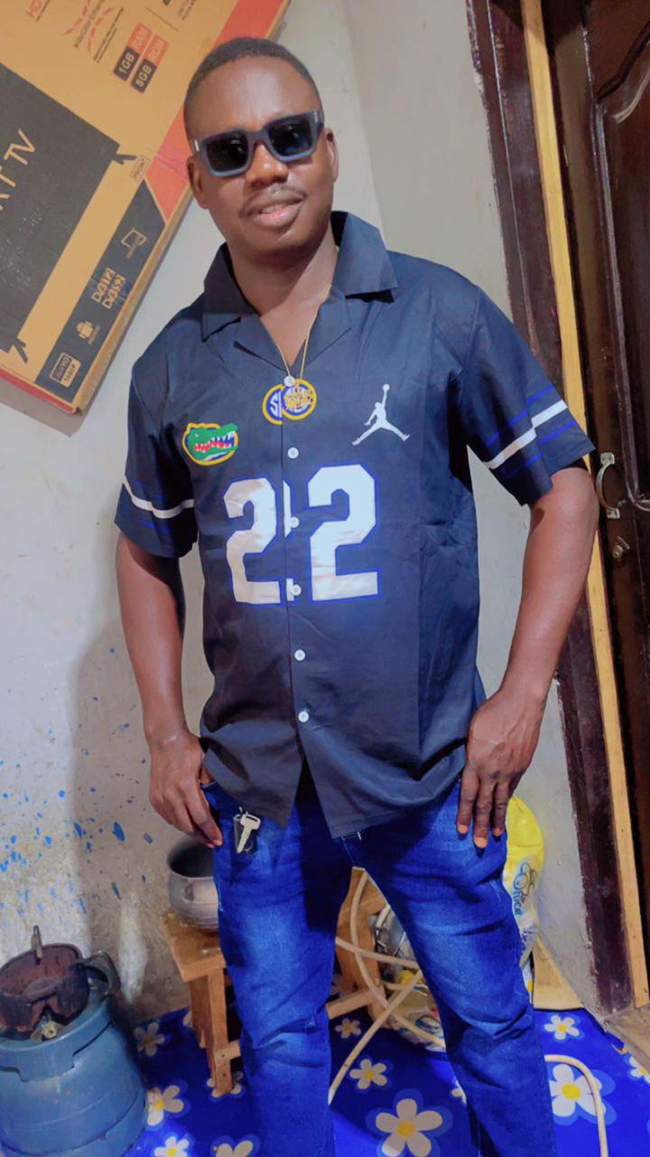 @Alhaji  C Boy