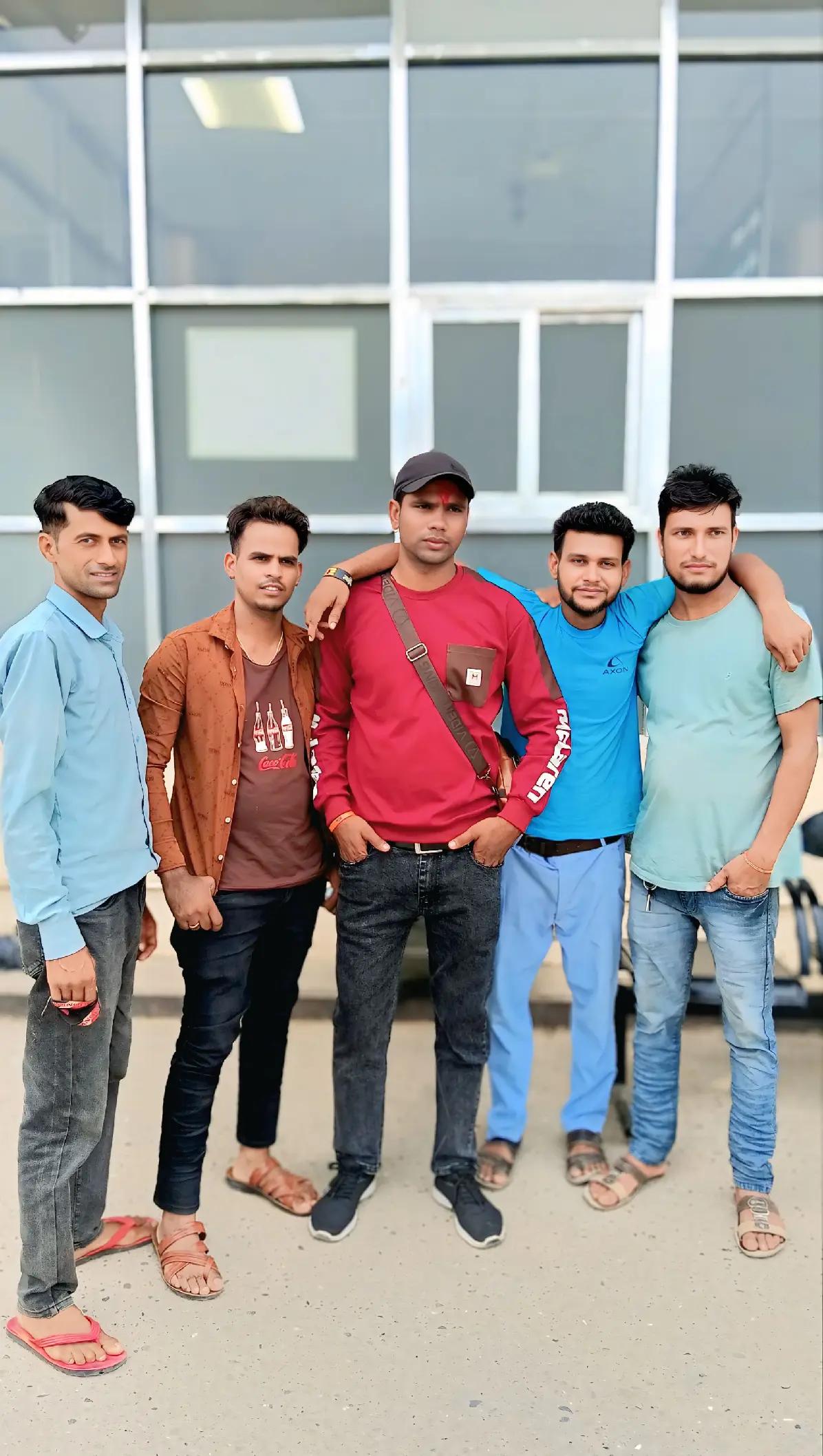 @Mannu Yadav