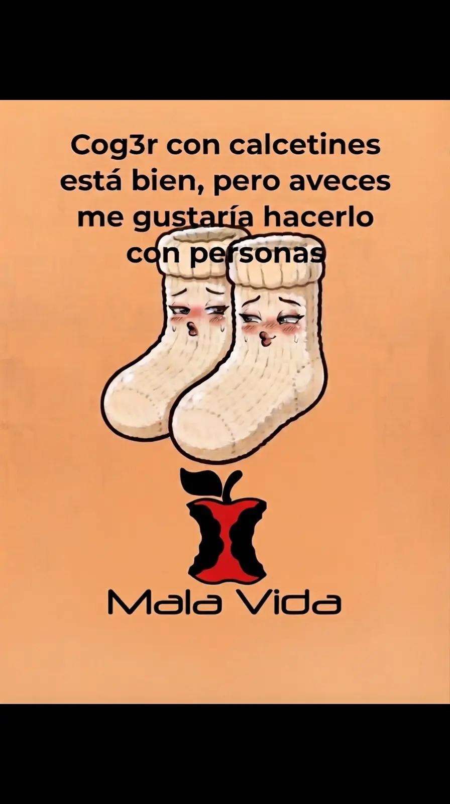@Mala Vida